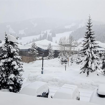 Telemark كوبر ماونتين المظهر الخارجي الصورة