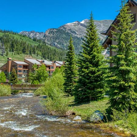 Telemark كوبر ماونتين المظهر الخارجي الصورة