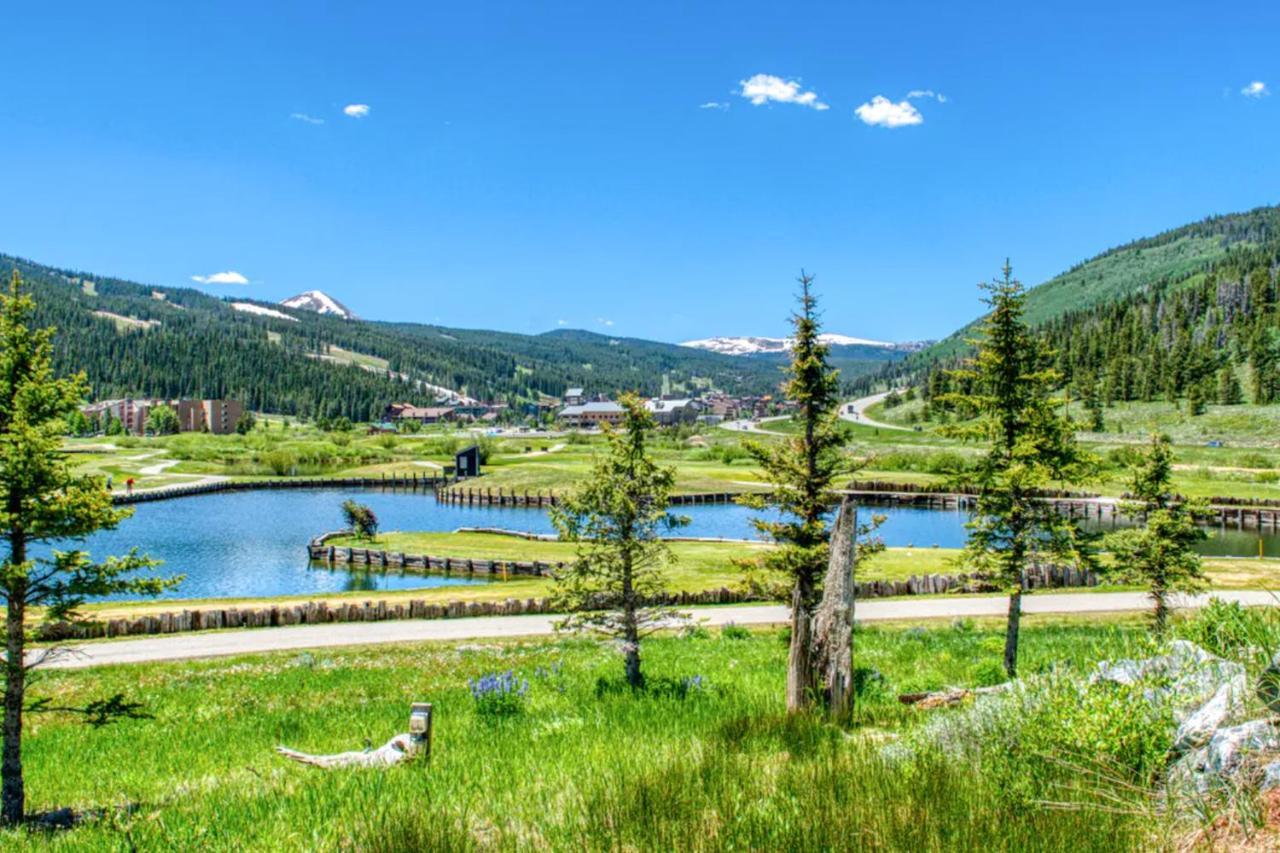 Telemark كوبر ماونتين المظهر الخارجي الصورة