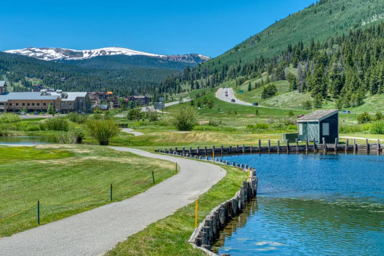 Telemark كوبر ماونتين المظهر الخارجي الصورة