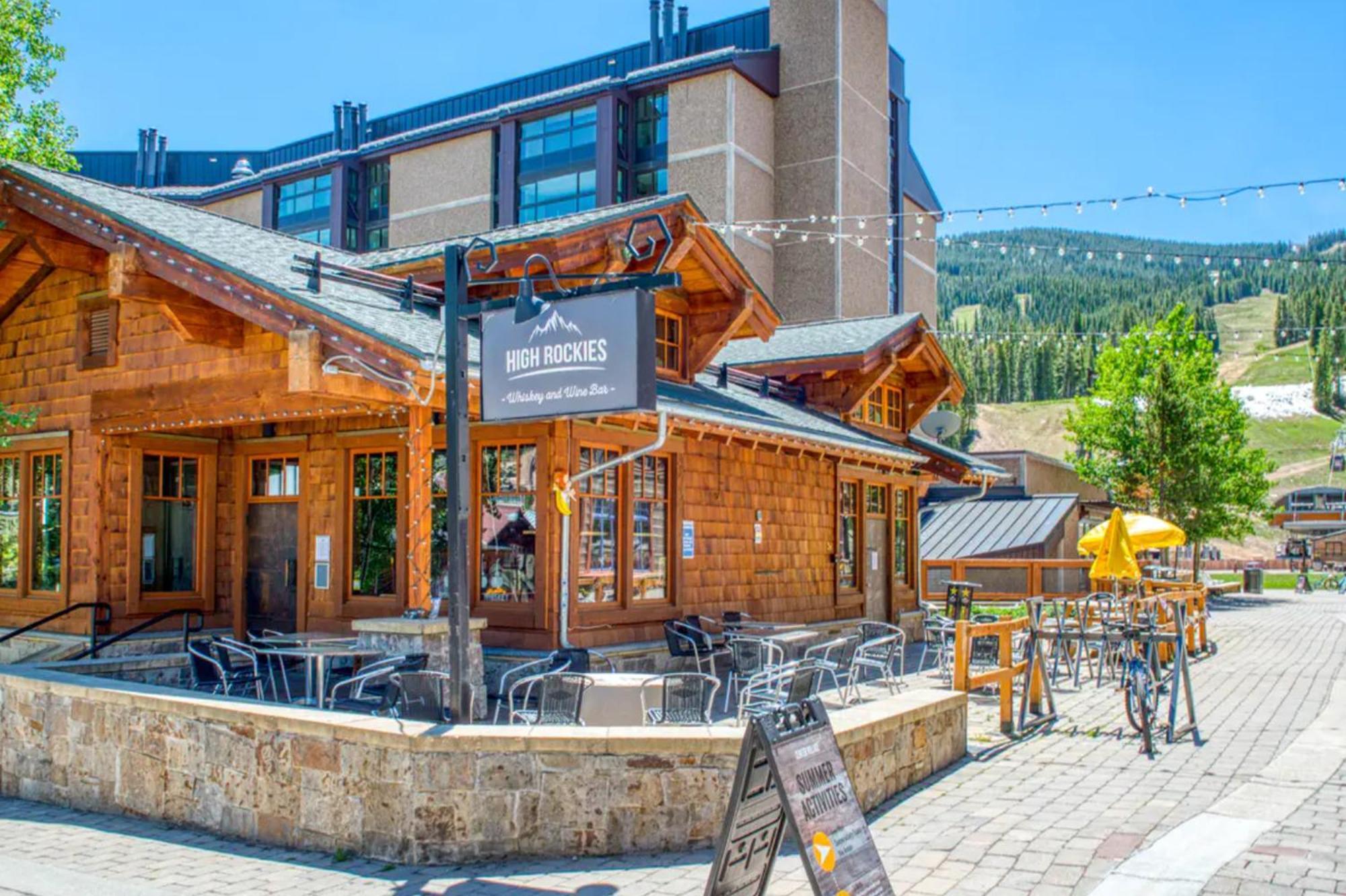 Telemark كوبر ماونتين الغرفة الصورة